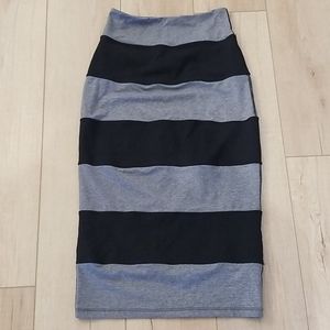 Lululemon Like New Yoga Over Skirt
